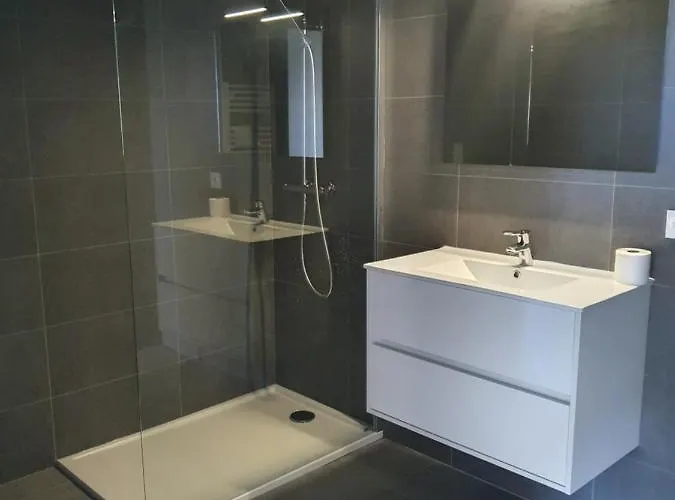 T2 Vue Mer Panoramique Terrasse 22M Plage A 9 Min A Pied Parking Prive Grosseto-Prugna